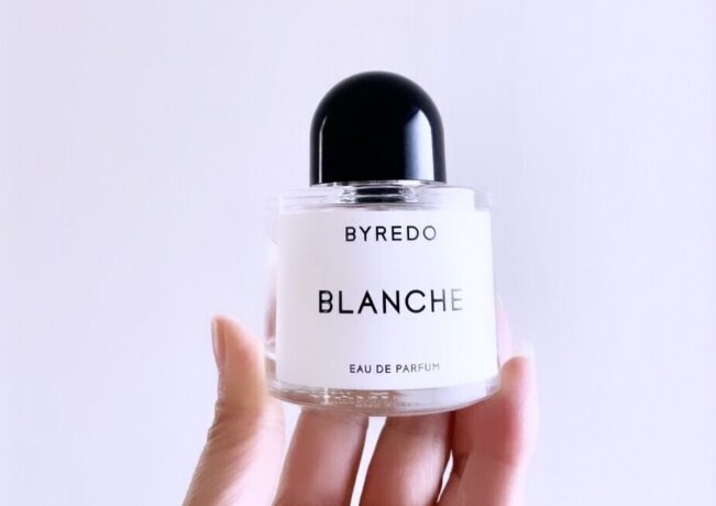 BYREDO/BLANCHE (バイレード香水 ブランシュ）クイーンオブニッチ